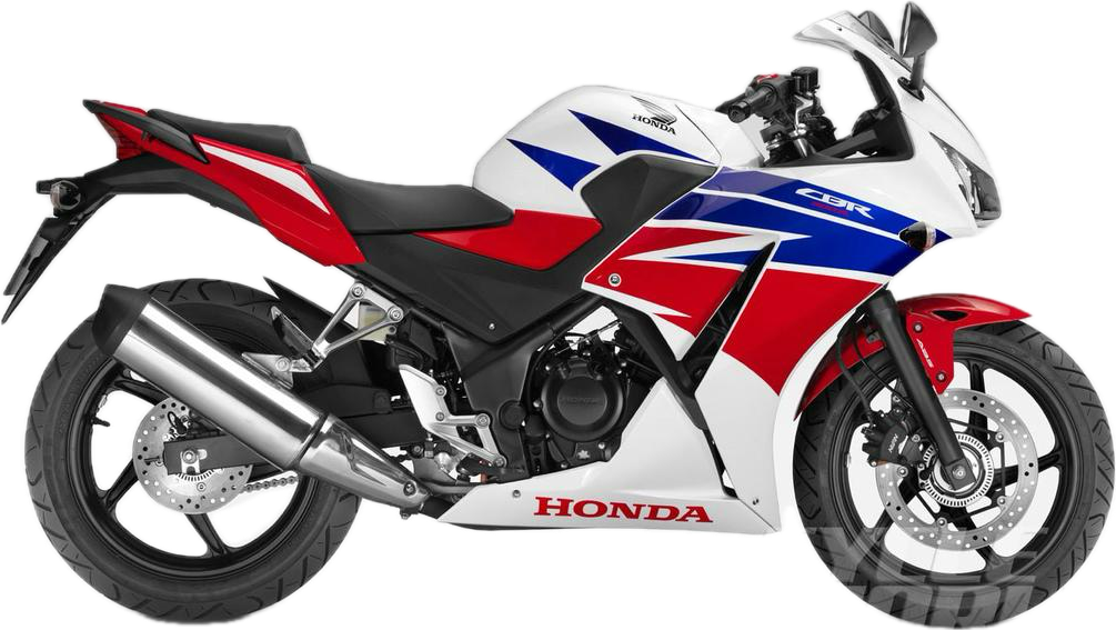 Honda CBR 300R